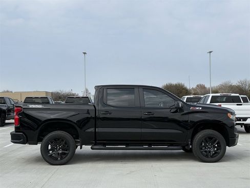 New 2026 Chevrolet Silverado 1500 LT Trail Boss w/ LT Trail Boss Premium Package image 3