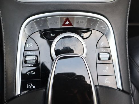Used 2019 Mercedes-Benz S 560 4MATIC Sedan image 26