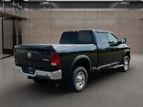 Used 2015 RAM 2500 Tradesman w/ Chrome Appearance Group image 6