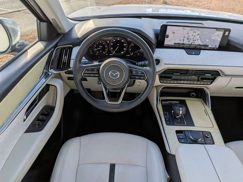 Used 2024 MAZDA CX-90 3.3 Turbo S w/ Premium Plus image 33