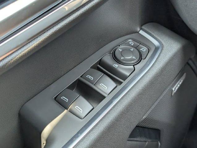 New 2026 Chevrolet Silverado 1500 RST w/ RST All Star Premium Package AWD/4WD image 29
