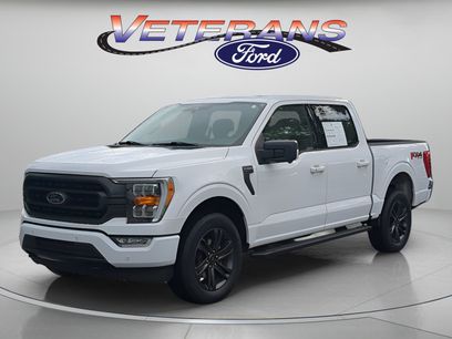 Certified 2021 Ford F150 XLT w/ Equipment Group 302A High