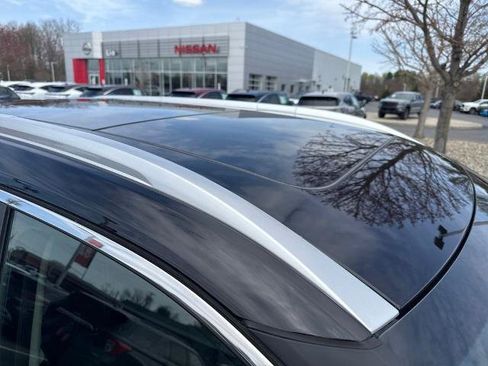 Certified 2023 Nissan Rogue SV w/ SV Premium B Package AWD/4WD image 15