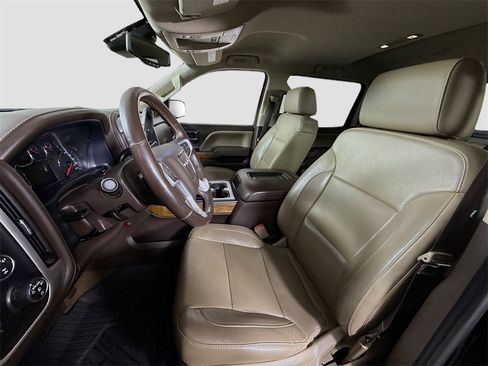 Used 2017 GMC Sierra 1500 SLT image 16