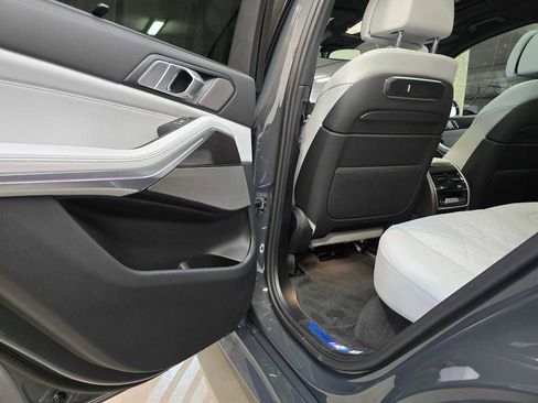 New 2026 BMW X5 M60i AWD/4WD image 27