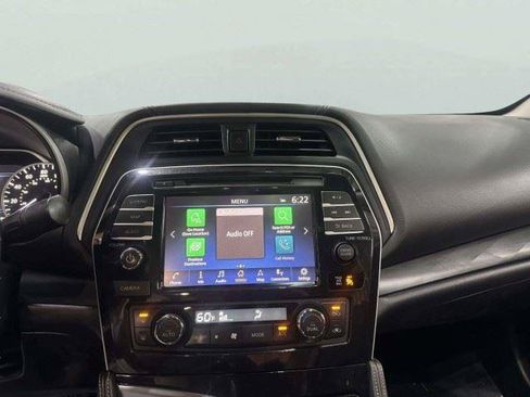 Used 2019 Nissan Maxima Platinum w/ Illumination Package FWD image 23