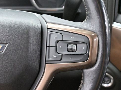 Used 2022 Chevrolet Silverado 2500 High Country AWD/4WD image 18