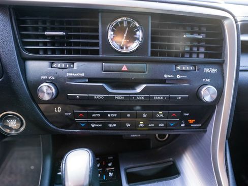 Used 2020 Lexus RX 350 F Sport image 27