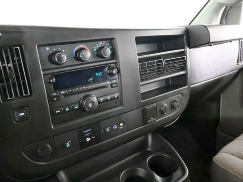 Used 2016 Chevrolet Express 2500 LS RWD image 30