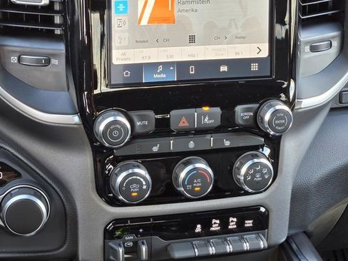 New 2026 RAM 1500 Big Horn image 16