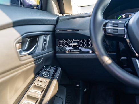 Used 2025 Honda Accord Touring image 26