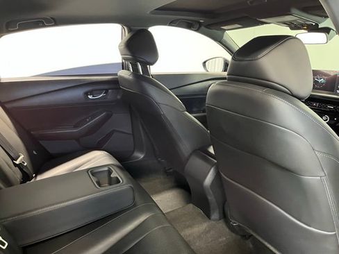 Used 2024 Honda Accord Sport image 14
