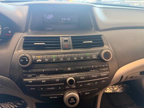 Used 2009 Honda Accord EX image 17
