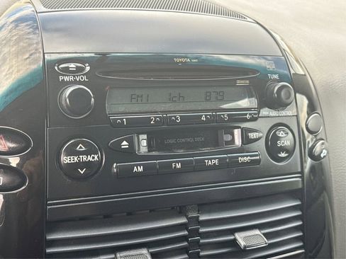 Used 2005 Toyota Sienna LE image 14