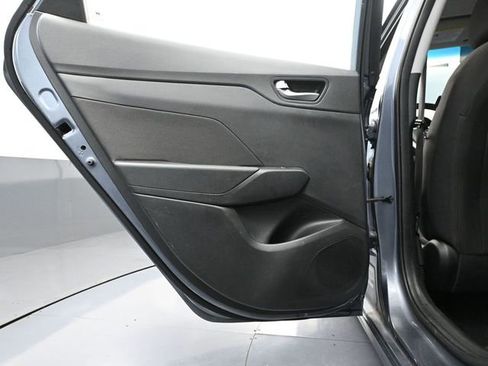 Used 2019 Hyundai Accent SE image 30