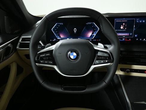 New 2026 BMW 430i xDrive 430i xDrive w/ Premium Package image 18