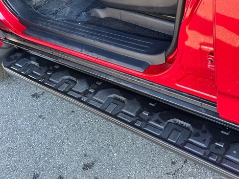 Used 2024 Toyota 4Runner TRD Off-Road AWD/4WD image 14