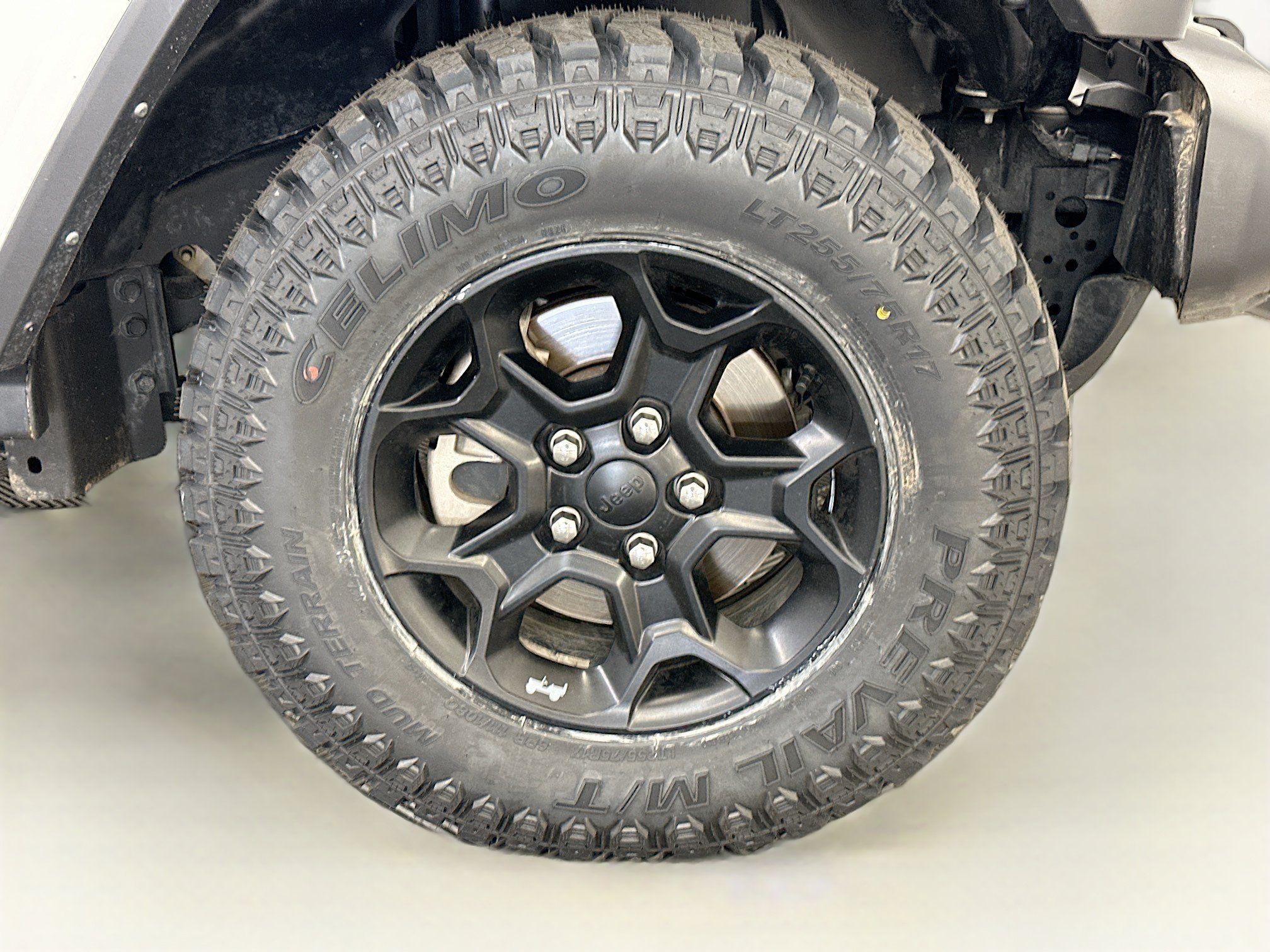 Used 2023 Jeep Gladiator Sport AWD/4WD image 35
