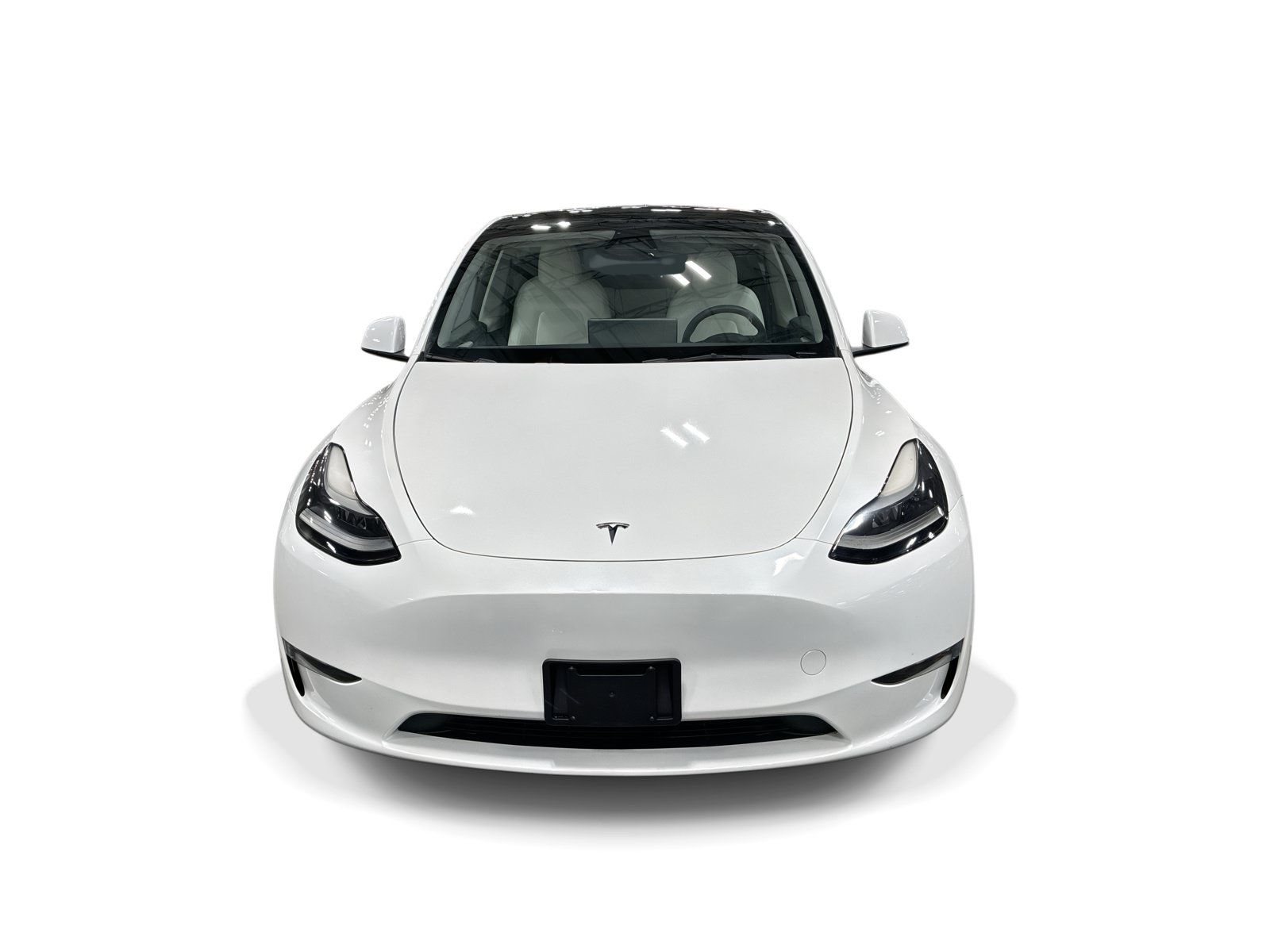 Certified 2023 Tesla Model Y Long Range AWD/4WD image 2