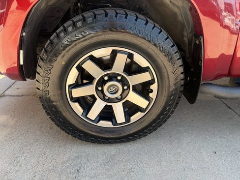 Used 2006 Toyota 4Runner Sport AWD/4WD image 41