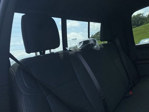 New 2025 RAM 2500 Tradesman image 27