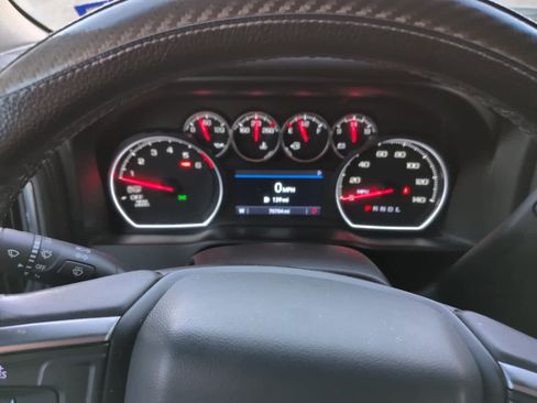 Used 2021 Chevrolet Silverado 1500 LT w/ Texas Edition Plus image 12