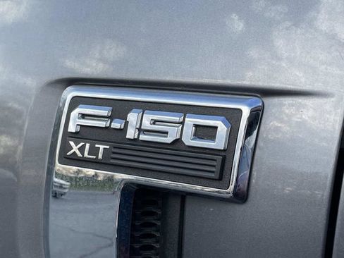 Used 2022 Ford F150 XLT w/ Equipment Group 302A High image 11