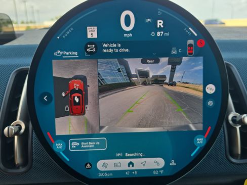 New 2026 MINI Cooper Countryman S image 20