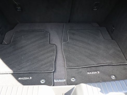 Used 2024 MAZDA MAZDA3 s image 20