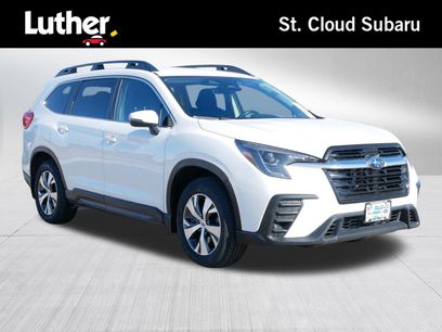 Used 2023 Subaru Ascent Premium w/ Convenience Package