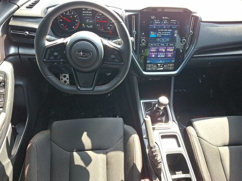 Used 2023 Subaru WRX Premium w/ Popular Package #1 AWD/4WD image 13