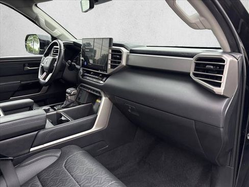 Used 2023 Toyota Tundra Limited w/ Power Package AWD/4WD image 21