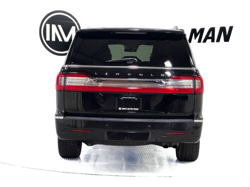 Used 2019 Lincoln Navigator Reserve AWD/4WD image 5