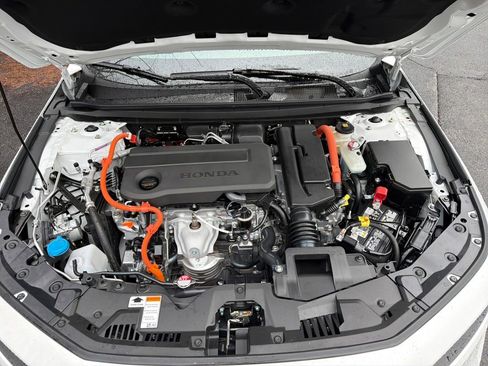 New 2026 Honda Accord Sport image 20