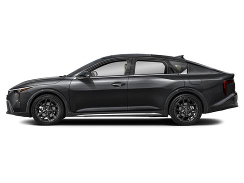 New 2025 Kia K4 GT-Line Turbo FWD image 37