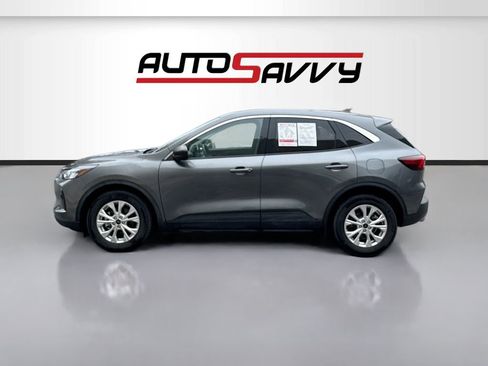 Used 2023 Ford Escape Active FWD image 4