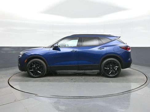 Used 2022 Chevrolet Blazer LT image 4