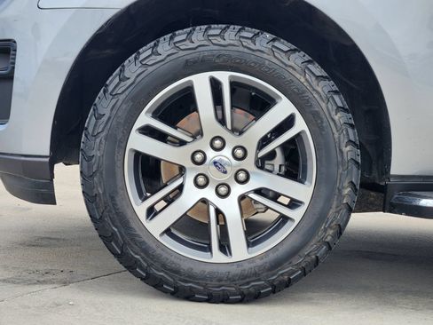 Certified 2023 Ford Expedition XLT AWD/4WD image 13