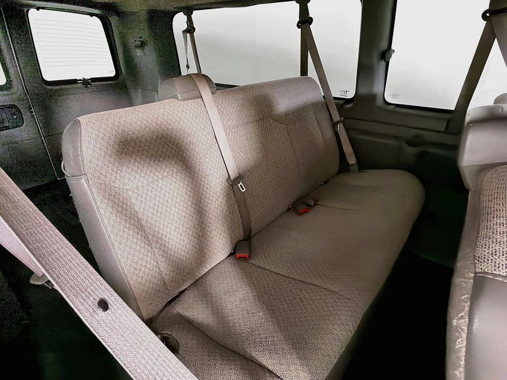Used 2014 Chevrolet Express 3500 LT w/ LT Preferred Equipment Group RWD image 21