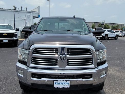 Used 2017 RAM 2500 Lone Star AWD/4WD image 27