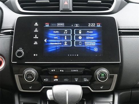 Used 2020 Honda CR-V EX image 23