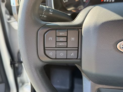 Certified 2023 Ford F150 XL w/ STX Appearance Package AWD/4WD image 15