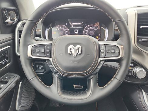 New 2026 RAM 1500 Tungsten AWD/4WD image 22