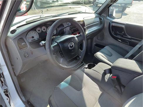 Used 2006 MAZDA B-Series Pickup DS image 5