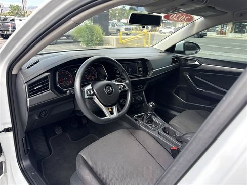 Used 2020 Volkswagen Jetta S FWD image 11