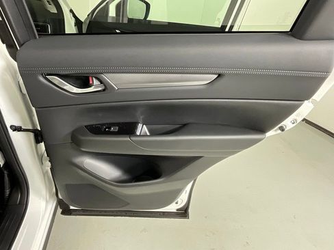 New 2025 MAZDA CX-5 AWD 2.5 S w/ Preferred Package image 22