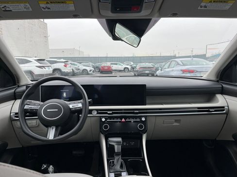Used 2025 Hyundai Tucson SEL image 35
