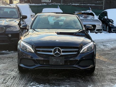Used 2015 Mercedes-Benz C 300 4MATIC Sedan image 45