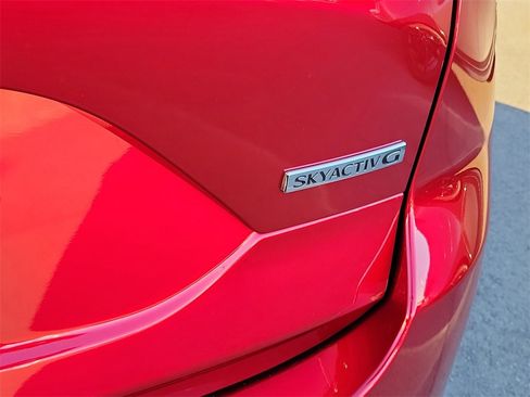 Certified 2025 MAZDA CX-5 AWD 2.5 S image 22