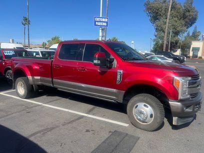 Used 2019 Ford F350 King Ranch w/ King Ranch Ultimate Package